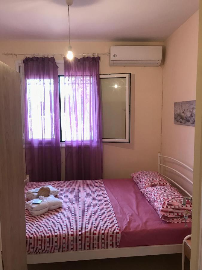 Dimitra'S And Nasia'S Villa Psakoudia Luaran gambar