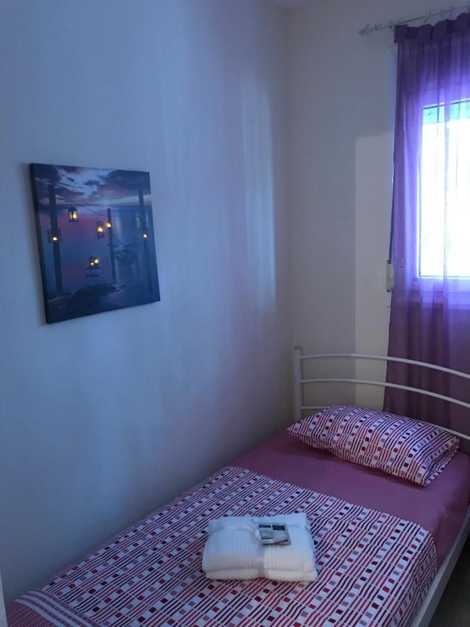 Dimitra'S And Nasia'S Villa Psakoudia Luaran gambar